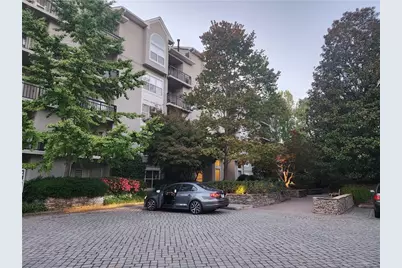 1105 River Green Drive NW, Atlanta, GA 30327 - Photo 5