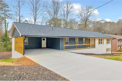 656 Brookline Drive SE, Marietta, GA 30067 - Photo 3