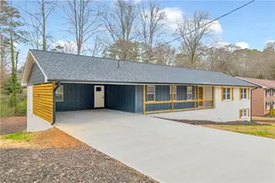 656 Brookline Dr SE, Marietta, GA 30067 - Photo 3