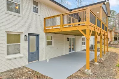 656 Brookline Drive SE, Marietta, GA 30067 - Photo 39