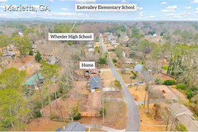 656 Brookline Drive SE, Marietta, GA 30067 - Photo 45