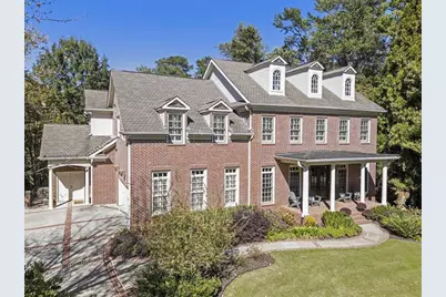 390 Ivy Knoll NE, Atlanta, GA 30342 - Photo 83