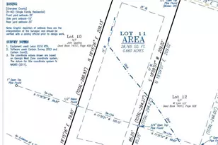 Lot 11 Belletta Dr, Canton, GA 30114 - Photo 1