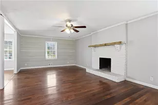 4716 Cheri Lynn Rd NW, Acworth, GA 30101 - Photo 7