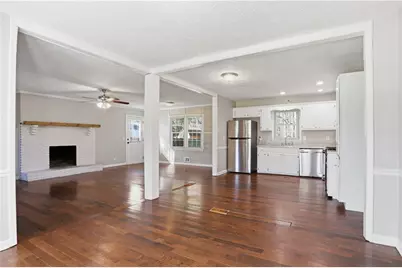 4716 Cheri Lynn Road NW, Acworth, GA 30101 - Photo 5