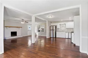 4716 Cheri Lynn Rd NW, Acworth, GA 30101 - Photo 5