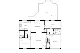 2387 Virginia Pl NE, Atlanta, GA 30305 - Photo 27