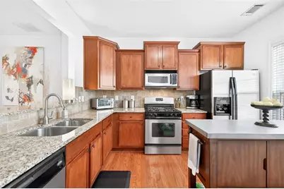 1847 Appaloosa Mill Court, Buford, GA 30519 - Photo 17