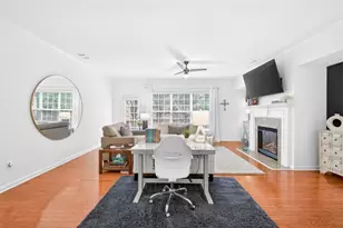 1847 Appaloosa Mill Ct, Buford, GA 30519 - Photo 5