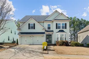 6263 Cedar Spring Ln, Hoschton, GA 30548 - Photo 1