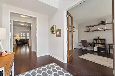 6263 Cedar Spring Lane, Hoschton, GA 30548 - Photo 3