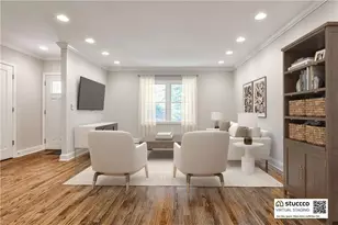 1356 Peachtree Battle Ave NW, Atlanta, GA 30327 - Photo 3