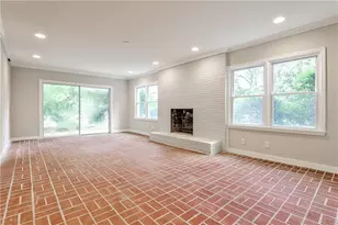 1356 Peachtree Battle Ave NW, Atlanta, GA 30327 - Photo 9