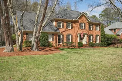 8900 Glen Ferry Drive, Johns Creek, GA 30022 - Photo 87