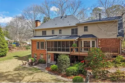 8900 Glen Ferry Drive, Johns Creek, GA 30022 - Photo 89