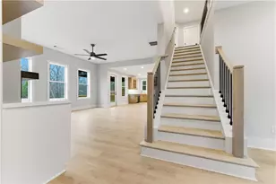 1281 Sterlington Dr, Canton, GA 30115 - Photo 7