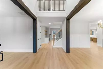 1281 Sterlington Drive, Canton, GA 30115 - Photo 3