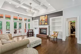 188 Covered Bridge Trail SW, Smyrna, GA 30082 - Photo 53