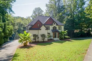 188 Covered Bridge Trail SW, Smyrna, GA 30082 - Photo 81