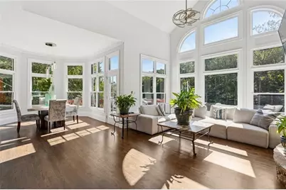 188 Covered Bridge Trail SW, Smyrna, GA 30082 - Photo 11