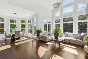 188 Covered Bridge Trail SW, Smyrna, GA 30082 - Photo 11