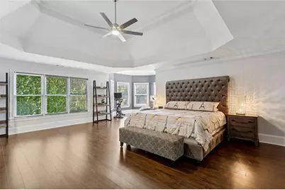 188 Covered Bridge Trail SW, Smyrna, GA 30082 - Photo 57