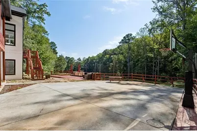 188 Covered Bridge Trail SW, Smyrna, GA 30082 - Photo 41