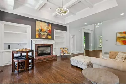 188 Covered Bridge Trail SW, Smyrna, GA 30082 - Photo 17