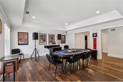 188 Covered Bridge Trail SW, Smyrna, GA 30082 - Photo 35