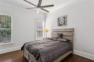 188 Covered Bridge Trail SW, Smyrna, GA 30082 - Photo 55