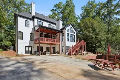 188 Covered Bridge Trail SW, Smyrna, GA 30082 - Photo 77