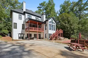 188 Covered Bridge Trail SW, Smyrna, GA 30082 - Photo 77