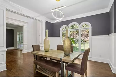 188 Covered Bridge Trail SW, Smyrna, GA 30082 - Photo 7