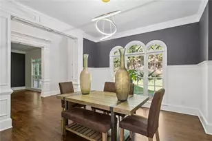 188 Covered Bridge Trail SW, Smyrna, GA 30082 - Photo 7