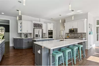 188 Covered Bridge Trail SW, Smyrna, GA 30082 - Photo 9