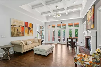 188 Covered Bridge Trail SW, Smyrna, GA 30082 - Photo 51