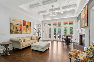 188 Covered Bridge Trail SW, Smyrna, GA 30082 - Photo 51