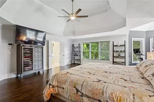 188 Covered Bridge Trail SW, Smyrna, GA 30082 - Photo 59