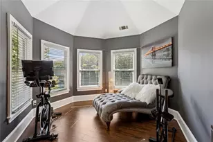 188 Covered Bridge Trail SW, Smyrna, GA 30082 - Photo 25