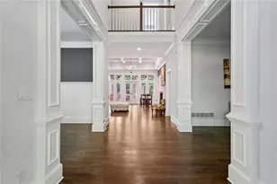 188 Covered Bridge Trail SW, Smyrna, GA 30082 - Photo 5