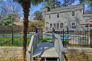 205 Berwick Dr NE, Atlanta, GA 30328 - Photo 25