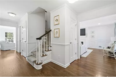 205 Berwick Drive NE, Atlanta, GA 30328 - Photo 13