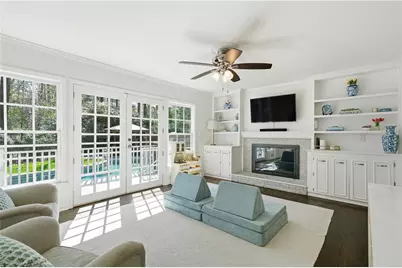 205 Berwick Drive NE, Atlanta, GA 30328 - Photo 3