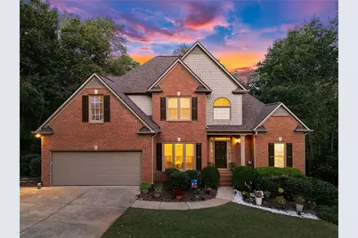 5050 New Chapel Hill Way, Cumming, GA 30041 - Photo 1