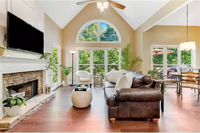 5050 New Chapel Hill Way, Cumming, GA 30041 - Photo 5