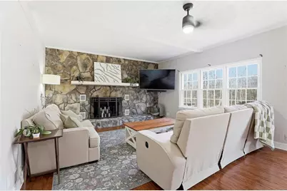 180 Lockwood Road, Fayetteville, GA 30215 - Photo 19