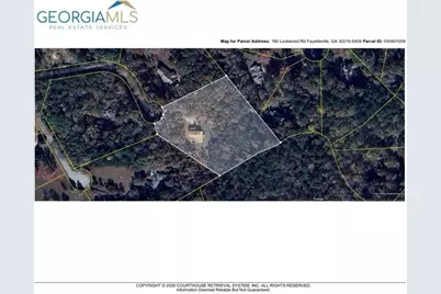 180 Lockwood Road, Fayetteville, GA 30215 - Photo 61