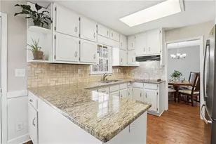 180 Lockwood Rd, Fayetteville, GA 30215 - Photo 17