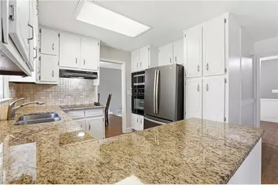 180 Lockwood Road, Fayetteville, GA 30215 - Photo 17