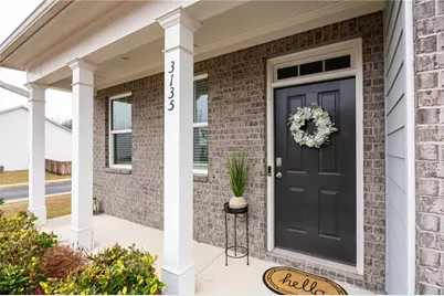 3135 Ellenton Drive, Lithia Springs, GA 30122 - Photo 3